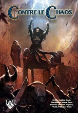 Contre le Chaos - Tom Griffith ; Keane Peterson ; Marko Vojnovic ; Jonathan Webb ; Lawrence Whitaker - 9781911471462
