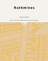 Rathmines - Seamus O Maitiu - 9781911479789