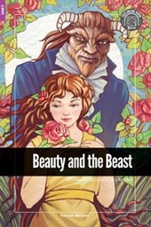 Beauty and the Beast - Foxton Reader Level-2 (600 Headwords A2/B1) with free online AUDIO