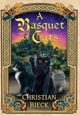 A Basquet of Cats - Christian Bieck - 9781911486039