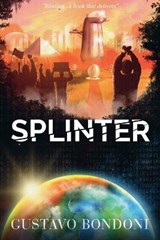Splinter - BONDONI,  Gustavo - 9781911486671