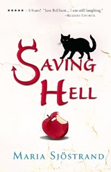 Saving Hell - Maria Sjöstrand - 9781911486855