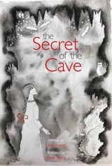Secret of the Cave - JOHNSON,  Julia - 9781911487180