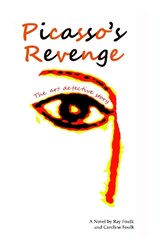 Picasso's Revenge - FOULK,  Ray ; Faulk, Caroline - 9781911487340