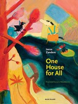 One House for All - Inese Zandere ; Juris Petraskevics - 9781911496069