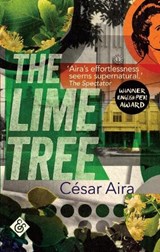 The Lime Tree - AIRA,  Cesar - 9781911508120