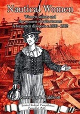 Nautical Women - Rosemary Caldicott - 9781911522461
