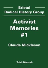 Claude Mickleson - Trish Mensah - 9781911522669