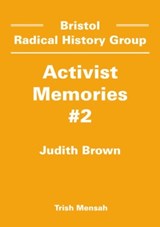 Judith Brown - Trish Mensah - 9781911522676
