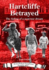 Hartcliffe Betrayed - Paul Smith - 9781911522744