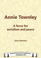 Annie Townley - June Hannam - 9781911522805