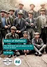 Ashes of Defiance - Ian Wright - 9781911522843