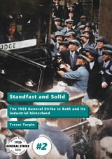 Standfast and Solid - Trevor Turpin - 9781911522898