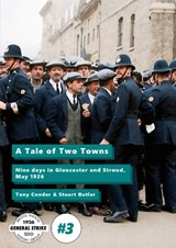 A Tale of Two Towns - Tony Conder ; Stuart Butler - 9781911522911