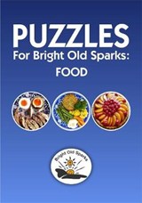 Puzzles for Bright Old Sparks - Bright Old Sparks - 9781911526391