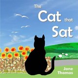 The Cat that Sat - Jane Thomas - 9781911526407