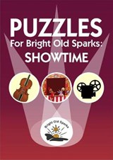 Puzzles for Bright Old Sparks - Bright Old Sparks - 9781911526476