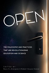 Open - Rajiv S. Jhangiani - 9781911529002