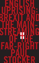 English Uprising - Paul Stocker - 9781911545101