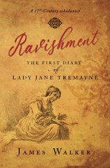 Ravishment - James Walker - 9781911546528
