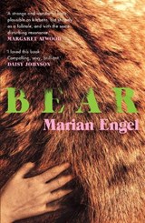 Bear - Marian Engel - 9781911547945