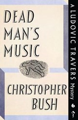 Dead Man's Music - BUSH,  Christopher - 9781911579755