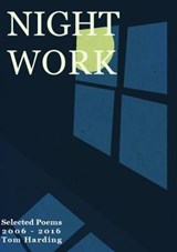 Night Work - Tom Harding - 9781911587033