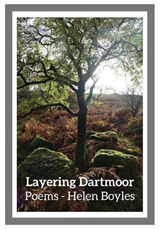 Layering Dartmoor - Helen Boyles - 9781911587842