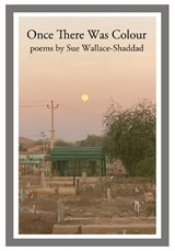 Once There Was Colour - Sue Wallace-Shaddad - 9781911587859