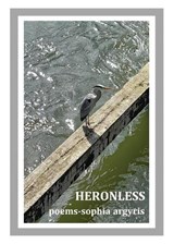 Heronless - Sophia Argyris - 9781911587903