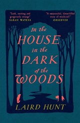 In the House in the Dark of the Woods - Laird Hunt - 9781911590224