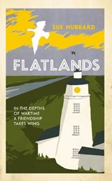 Flatlands - Sue Hubbard - 9781911590743