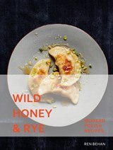 Wild Honey and Rye - Ren Behan - 9781911595724