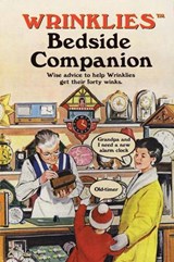 Wrinklies Bedside Companion - Mike Haskins ; Clive Whichelow - 9781911610267