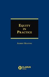 Equity in Practice - Dr Albert Keating - 9781911611264