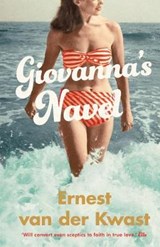 Giovanna's Navel - VAN DER KWAST,  Ernest - 9781911617051
