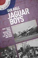 Jaguar Boys - Ian Hall - 9781911621232