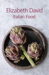 Italian Food - Elizabeth David - 9781911621294