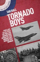 Tornado Boys - Ian Hall - 9781911621911