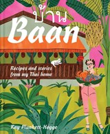 Baan - Kay Plunkett-Hogge - 9781911624059