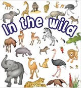 In the Wild - Rebecca Elliott - 9781911625186