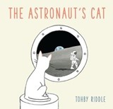 The Astronaut's Cat - Tohby Riddle - 9781911631750
