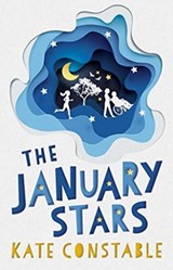 The January Stars - Kate Constable - 9781911631835