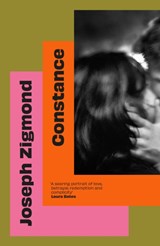 Constance - Joseph (Author) Zigmond - 9781911648567
