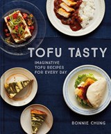 Tofu Tasty - Bonnie Chung - 9781911663294