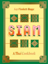 Siam - Kay Plunkett-Hogge - 9781911663805