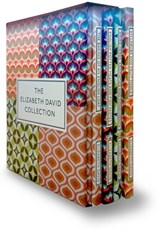 The Elizabeth David Collection - Elizabeth David - 9781911667087