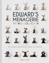 Edward's Menagerie: The New Collection - Kerry Lord - 9781911682059