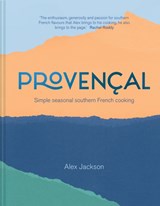 Provencal - Alex Jackson - 9781911682721