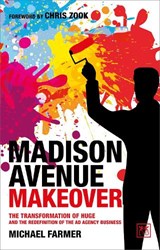 Madison Avenue Makeover - FARMER,  Michael - 9781911687641